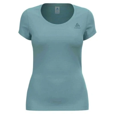 Abbildung von ODLO Unterhemd Damen Kurzarm Active F Dry Light I Funktionsshirt Funktionsunterwäsche