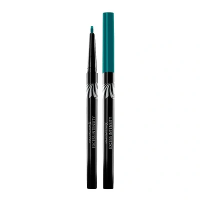 Abbildung von Max Factor Excess Intensity Longwear Eyeliner Eyeliner, Damen, Größe: 0.18 g, 06 brown