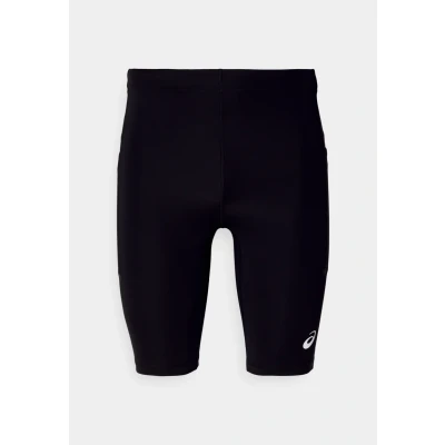 Abbildung von Asics ROAD Sprinter Tights, Herren, Größe: Small, Performance black