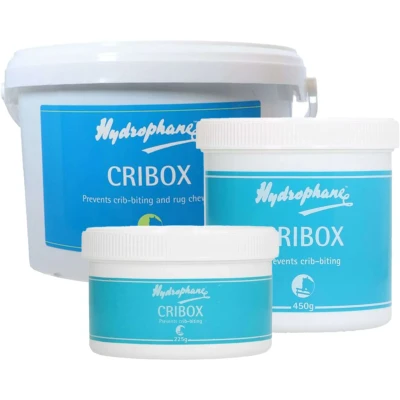 Abbildung von Cribox 225g