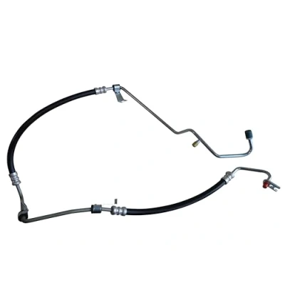 Abbildung von AIC 55928 Hydraulikschlauch, Lenkung von Hydraulikpumpe nach Lenkgetriebe RENAULT: TRAFIC 2 Kasten, OPEL: Vivaro A Kastenwagen, Combi
