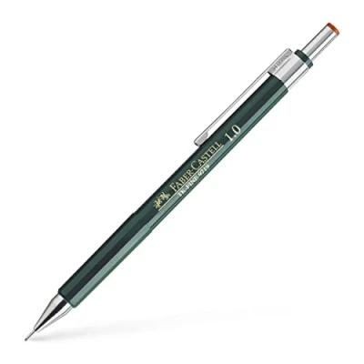 Abbildung von Faber Castell 1369 Druckbleistift