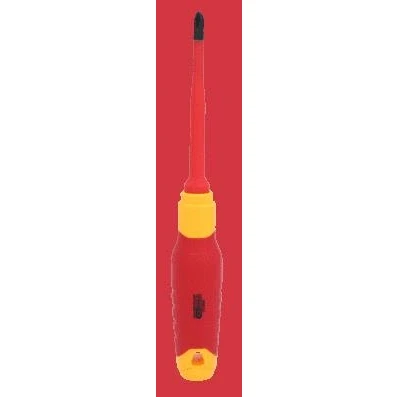 Abbildung von KS TOOLS 117.5002 Schraubendrehersatz PH2