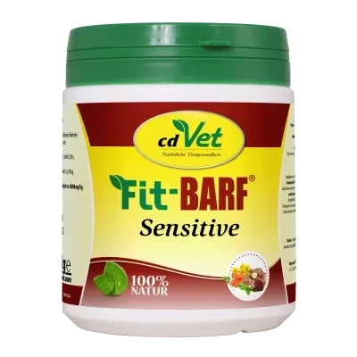 Abbildung von Fit BARF Sensitive 350 g