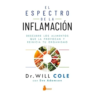 Abbildung von El espectro de la inflamación: Descubre los alimentos que provocan y reinicia tu organismo