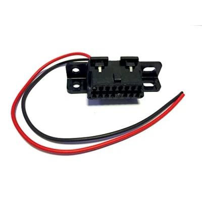 Abbildung von OBD DIAGNOSE Steckdose