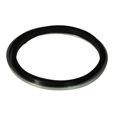 Abbildung von Anschlagring Knott Zugstange Ø50mm TrailerPlus Anhängerersatzteile