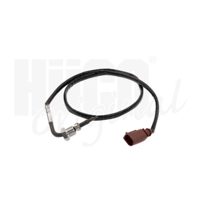 Abbildung von HITACHI 135590 Sensor, Abgastemperatur vor Rußpartikelfilter