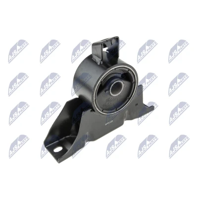 Abbildung von Lagerung, Motor NTY ZPS MZ 026