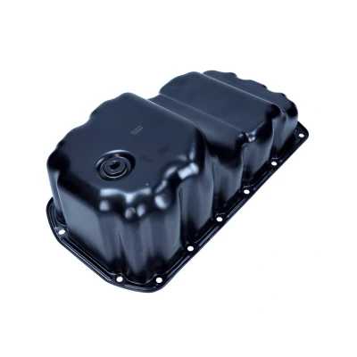 Abbildung von MAXGEAR 34 0133 Ölwanne mit Ölablassschraube ohne Sensor BMW: 3 Limousine, 1 Schrägheck, Touring