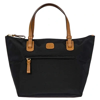 Abbildung von BRIC`S X Bag S Schwarz