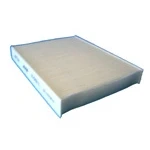 Abbildung von ALCO FILTER MS 6259 Innenraumfilter Pollenfilter 240,0 190,0 34,0 FORD: FIESTA 5, Fusion Kombi, 5 Van