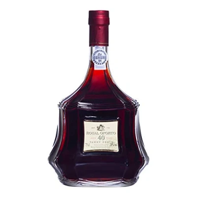 Abbildung von Portwein Royal Oporto 40 years Dessertwein 3 Flaschen