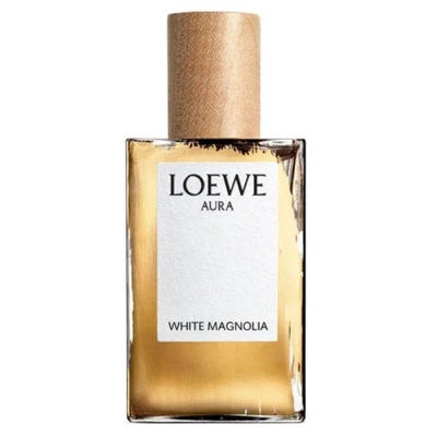 Abbildung von Loewe Aura White Magnolia Eau de Parfum 30 ml