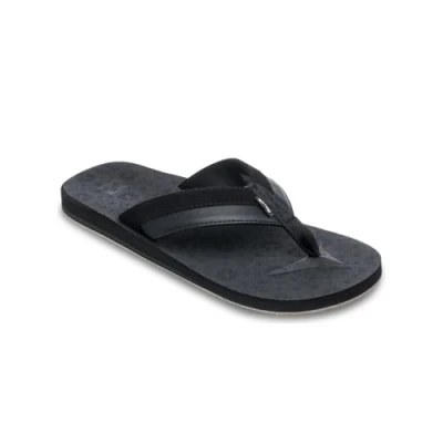 Abbildung von Billabong ALL DAY Zehentrenner, Herren, Größe: 44, Blk black Textil/synthetik