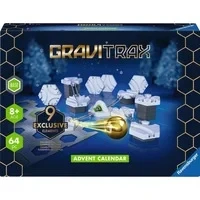 Abbildung von GraviTrax Adventskalender Slopes, Bahn