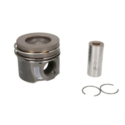 Abbildung von KOLBENSCHMIDT 41251600 Kolben 85 PEUGEOT: Expert II Kastenwagen, 5008 I, 308 I Schrägheck, FORD: S Max Mk1
