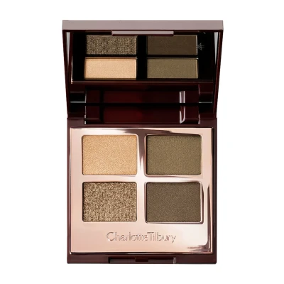 Abbildung von Charlotte Tilbury Luxury Palette Makeup Set, Damen, Größe: One Size, The rebel