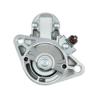 Abbildung von AS PL S5382S Anlasser 12 1,20 8 NISSAN: ALMERA Tino, II Schrägheck, 1 Hatchback