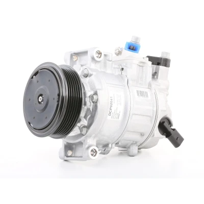 Abbildung von DENSO DCP02041 Kompressor 6SEU14C PAG 46 R 134a AUDI: A4 B7 Avant, Limousine, B6 SEAT: Exeo ST kfzteile, kfzteile24,