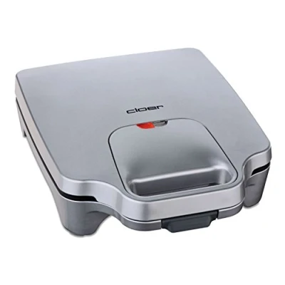 Abbildung von Cloer Sandwichmaker XXL 6269