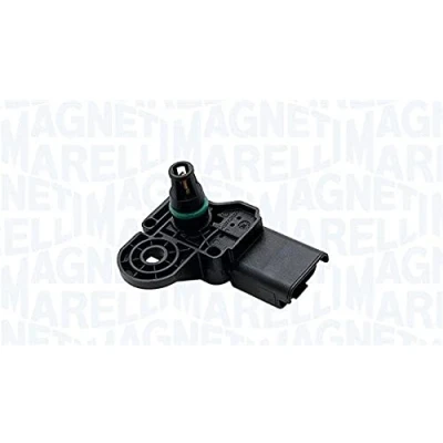 Abbildung von Sensor, Saugrohrdruck MAGNETI MARELLI 215810009100