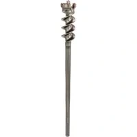Abbildung von Bosch 1x PRO SDS max Break Through Bohrer (für Beton, Betonblockstein, Ø 65,00 mm, Professional Zubehör Bohrhammer)