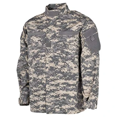 Abbildung von MFH Military Jacket US Feldjacke, ACU, Rip Stop