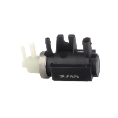 Abbildung von RIDEX 3553P0052 Druckwandler, Turbolader Magnetventil elektrisch pneumatisch MERCEDES BENZ: E Klasse Limousine, Sprinter 3.5 T Kastenwagen, GLK