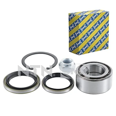 Abbildung von SNR R173.36 Radlagersatz MITSUBISHI: Space Star