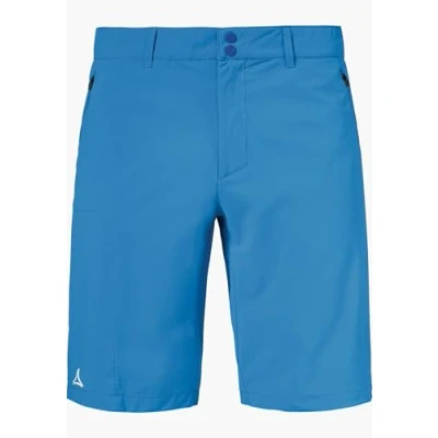 Abbildung von Schöffel Hestad Outdoor Shorts, Herren, Größe: 56, Blau