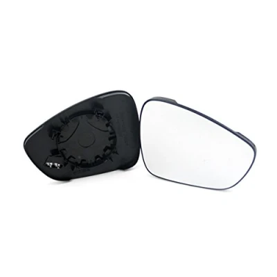 Abbildung von Spiegelglas, Außenspiegel rechts Citroen, C3 II, C4, C5, C5 Break, Break I...