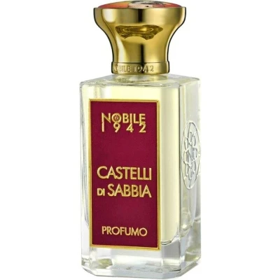 Abbildung von Nobile 1942 Eau de Parfum Castelli di Sabbia