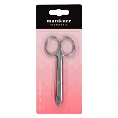 Abbildung von Manicare Nagelschere für Zehennägel, 1 Stück