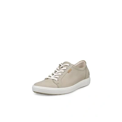 Abbildung von ECCO SOFT 7 Sneaker low, Damen, Größe: 38, Sage Schuhe