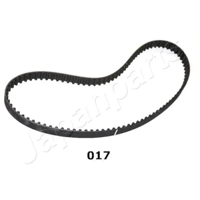 Abbildung von JAPANPARTS DD 017 Zahnriemen 96 17mm DACIA: Sandero I, Logan I MCV, Dokker Kombi