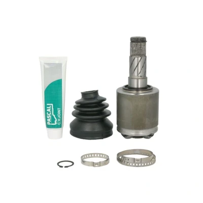 Abbildung von PASCAL G70305PC Gelenksatz Vorderachse links, getriebeseitig KIA: SORENTO 1