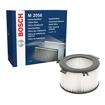 Abbildung von Bosch Automotive M2056 Innenraumfilter Standard