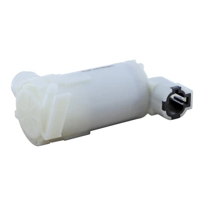 Abbildung von ACKOJA A38 08 0004 Waschwasserpumpe 12 für Scheibenreinigungsanlage NISSAN: X Trail, Patrol GR 4 SUV, Almera 2 Limousine