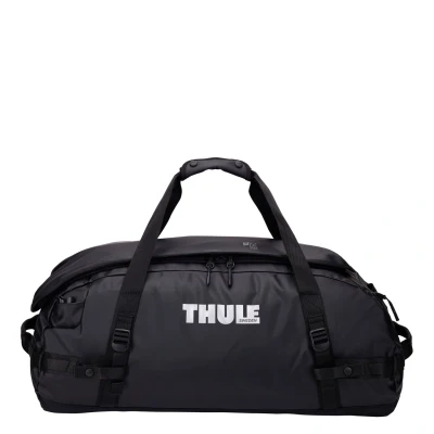Abbildung von Thule Chasm Duffel 70L black
