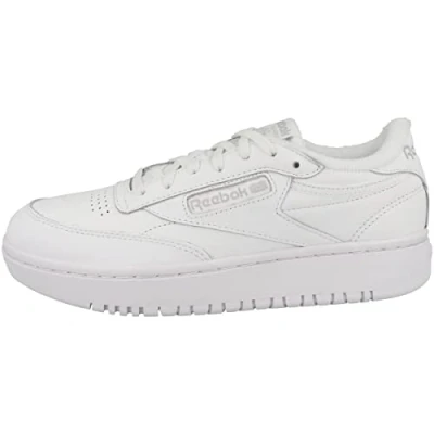 Abbildung von Reebok Damen, Sneaker, Ftwr White Cold Grey 2, 40.5 EU