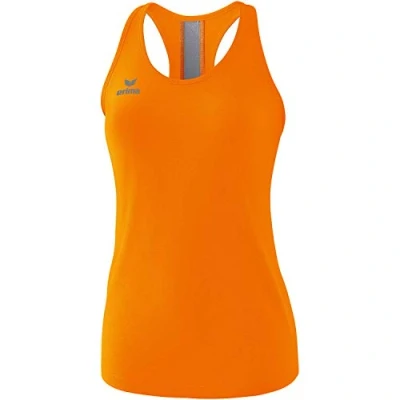 Abbildung von Erima Tanktop Damen Squad
