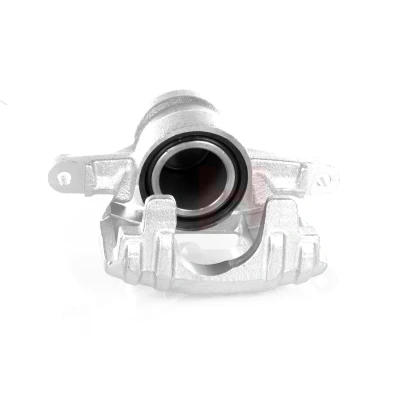 Abbildung von GH 453312H Bremssattel Gusseisen Hinterachse, Hinterachse rechts MERCEDES BENZ: Sprinter 3.5 T Kastenwagen, Pritsche/Fahrgestell