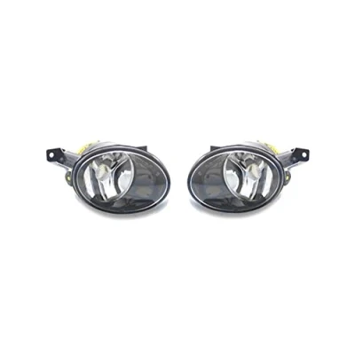 Abbildung von HZ DESIGN 1 Nebelscheinwerfer Set NSW rechts und links kompatibel mit VW Caddy III ab 08/2010 05/2015