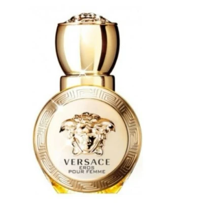 Abbildung von Versace Eros Pour Femme Eau de Parfum 30 ml