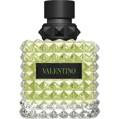 Abbildung von Valentino Donna Born In Roma Green Stravaganza Eau de Parfum 100 ml