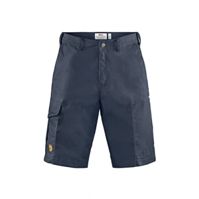 Abbildung von FJALLRAVEN Herren Karl Pro M Shorts, Dark Olive, 58 EU