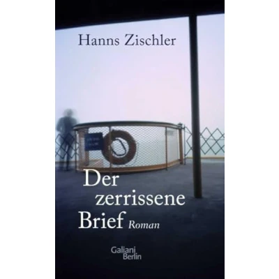 Abbildung von Der zerrissene Brief: Roman