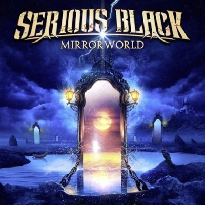 Abbildung von Mirrorworld (Lim. Digipak)