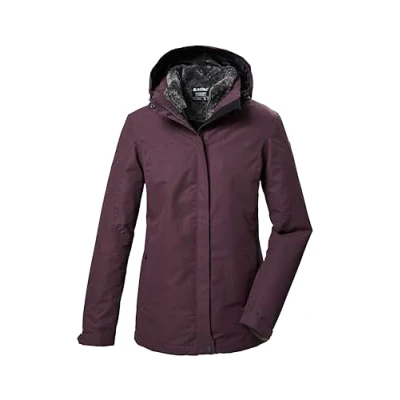 Abbildung von Killtec Doppeljacke &quot;KOW 303 WMN JCKT&quot;